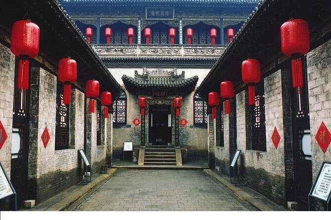 4-Day Private tour: From Pingyao to Datong - Final Thoughts