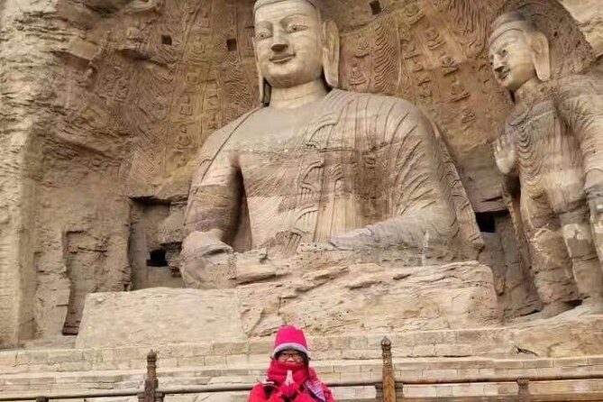 4-Day Private tour: From Pingyao to Datong - FAQ