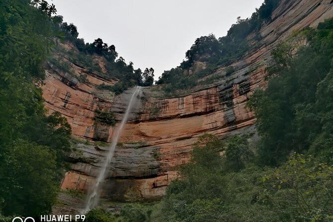 4-Day Private Tour Guizhou Hailongtun Castle and Danxia Landscape from Guiyang - Key Points
