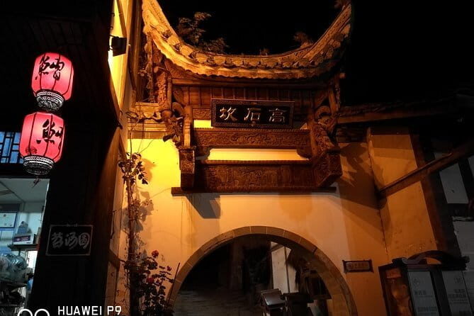 4-Day Private Tour Guizhou Hailongtun Castle and Danxia Landscape from Guiyang - Practicalities and Value