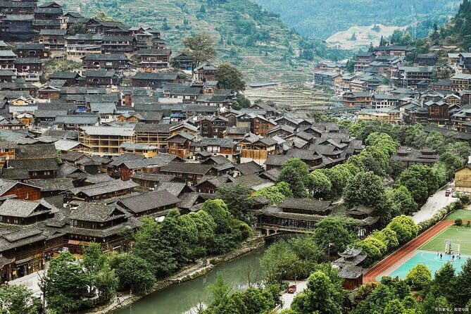4-Day Private Tour Guizhou Hailongtun Castle and Danxia Landscape from Guiyang - Final Thoughts: Who Is This Tour Best For?