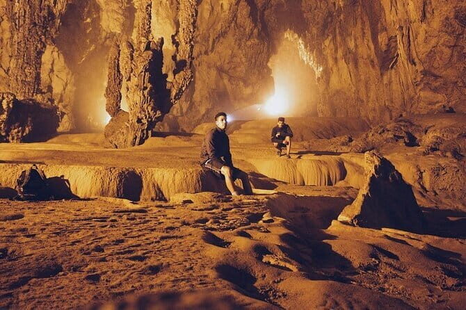 4-Day Private Tour Ha Giang Cao Bang and Ban Gioc - An In-Depth Look at This 4-Day Adventure