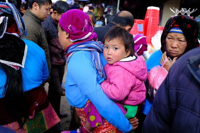 4-Day Private Tour In Ha Giang - Key Points