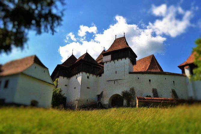 4-Day Private Tour in Transylvania from Bucharest - A Deep Dive Into the 4-Day Transylvania Tour