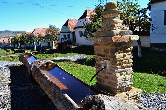 4-Day Private Tour in Transylvania from Bucharest - Frequently Asked Questions