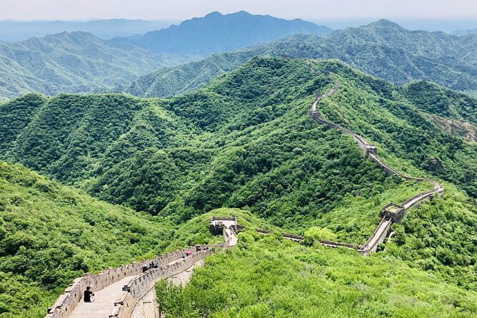 4-Day Private Tour: Incredible Beijing City Highlight - What This Tour Means for You