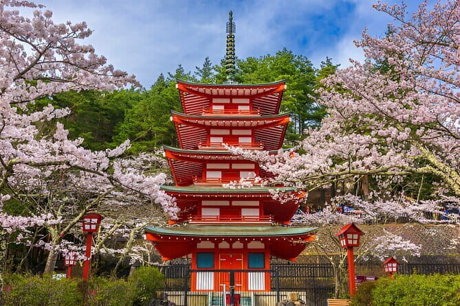 4-Day Private Tour MT Fuji, Kamakura, Hakone, Nikko - Who Would Enjoy This Tour?