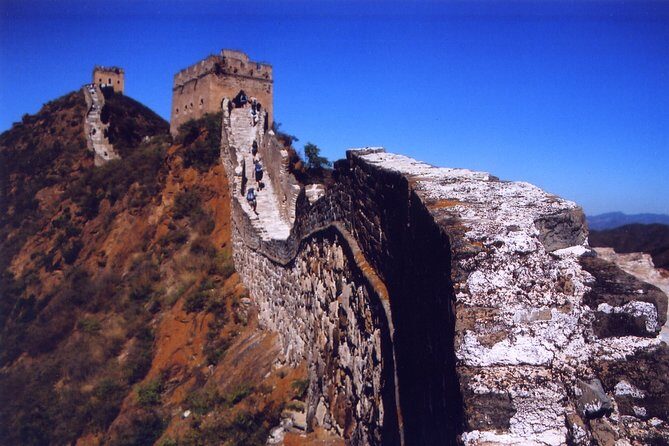 4-Day Private Tour of Beijing: Great Wall, Forbidden City, Tiananmen Square and Peking Duck Dinner - A Deep Dive into the 4-Day Beijing Tour
