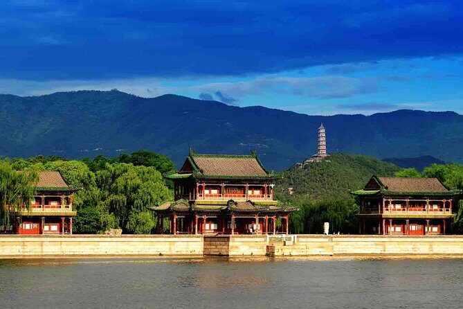 4-Day Private Tour Of Beijing Including Peking Duck Lunch - An In-Depth Look at the 4-Day Beijing Tour