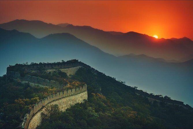 4-Day Private Tour Of Beijing Including Peking Duck Lunch - The Sum Up