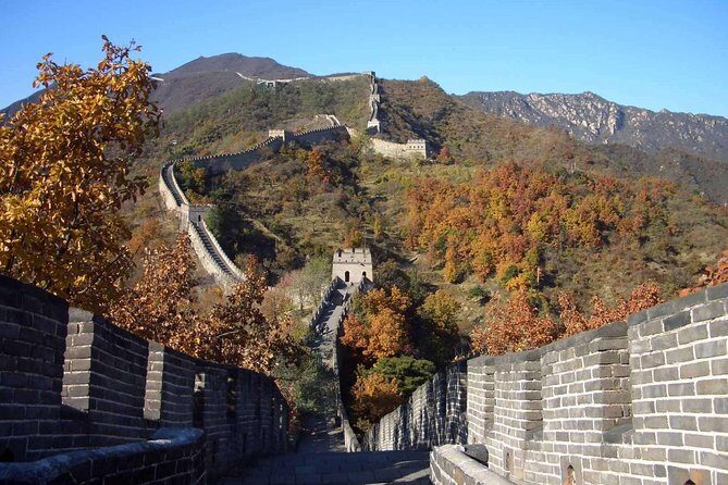 4-Day Private Tour Of Beijing Including Peking Duck Lunch - Frequently Asked Questions