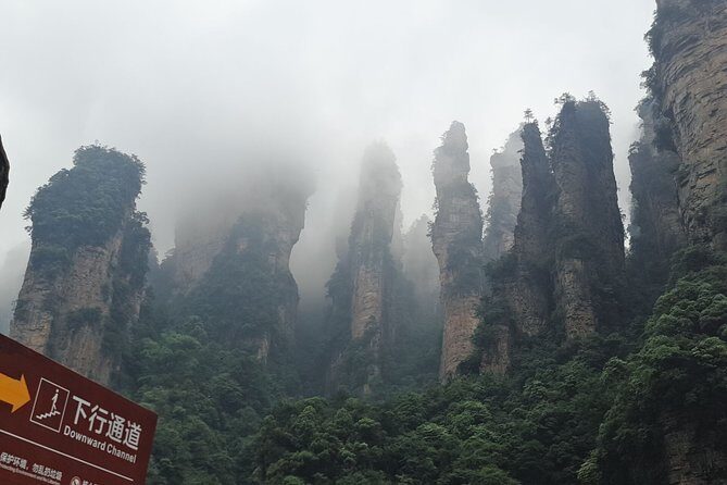 4-Day Private Tour of Shanghai from Zhangjiajie with Lunch - The Sum Up