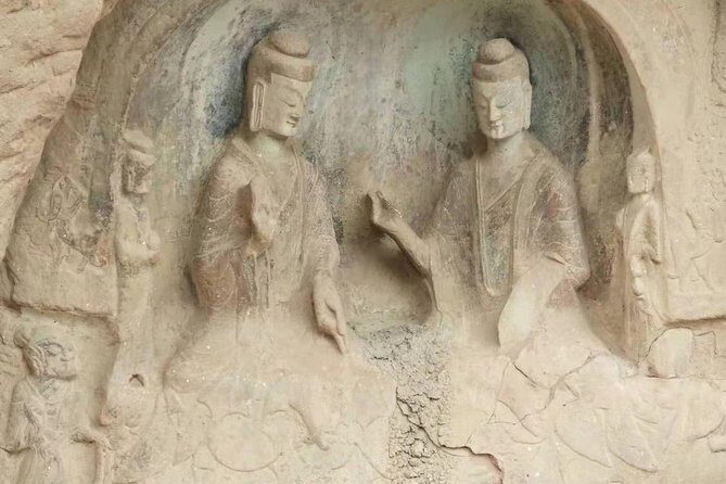 4-Day Private Tour to Binglingsi Grottoes and Lambrang Monastery from Lanzhou - Day 3: Labrang Monastery and Old Octagonal Town