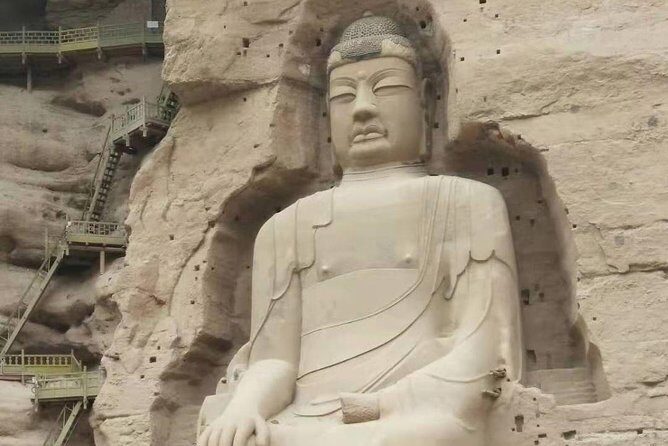 4-Day Private Tour to Binglingsi Grottoes and Lambrang Monastery from Lanzhou - Possible Drawbacks or Considerations