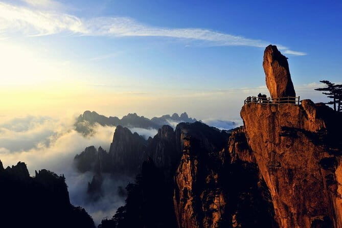 4-Day Private Tour to Mount Huangshan from Shanghai - An In-Depth Look at the 4-Day Private Tour from Shanghai to Mount Huangshan