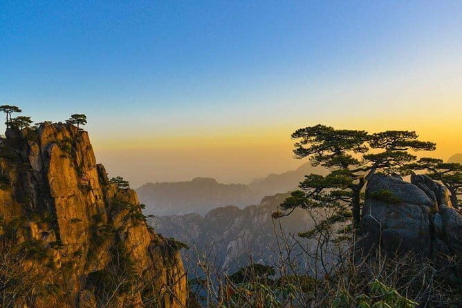 4-Day Private Tour to Mount Huangshan from Shanghai - Practical Tips and Final Thoughts
