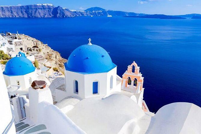 4 Day Private Tour to Paros, Mykonos, Santorini, - Practical Details and What They Mean for You