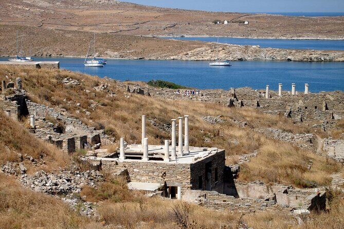 4 Day Private Tour to Paros, Mykonos, Santorini, - Final Thoughts