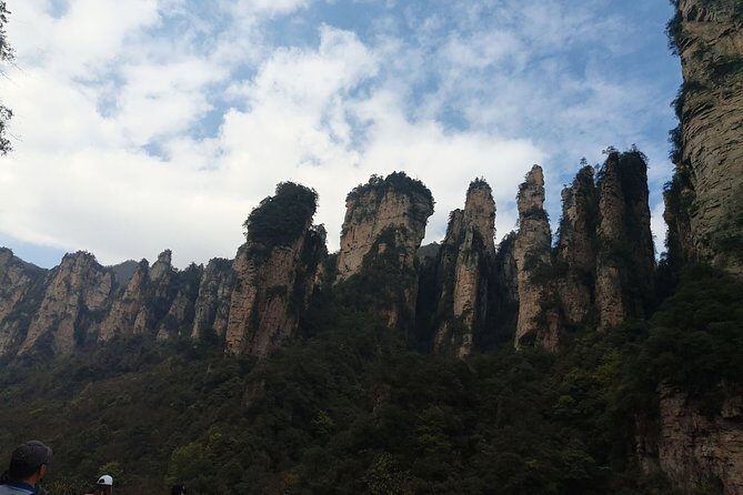 4 Day Private Tour To Zhangjiajie From Shanghai - Who Will Love This Tour?