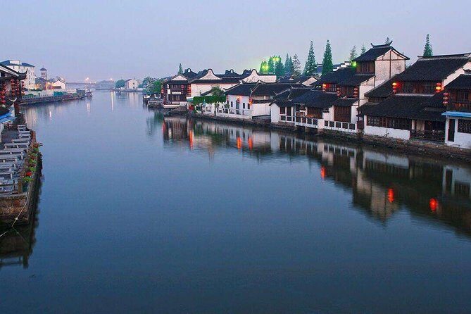 4 Day Private Tour To Zhangjiajie From Shanghai - FAQ