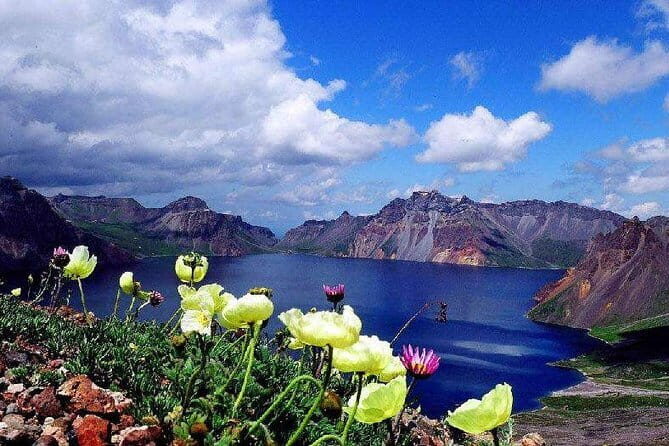 4-Day Private Tour with Charter Car Service in Changbai Mountains - Key Points