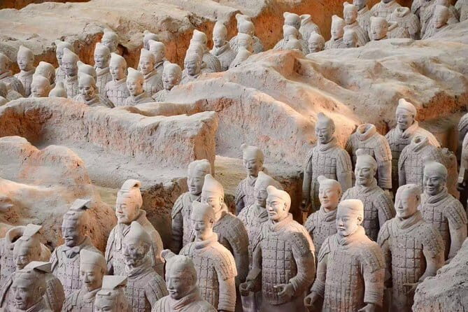4-Day Private Tour: Xi'an, Chengdu, and Beijing from Shanghai - Final Thoughts