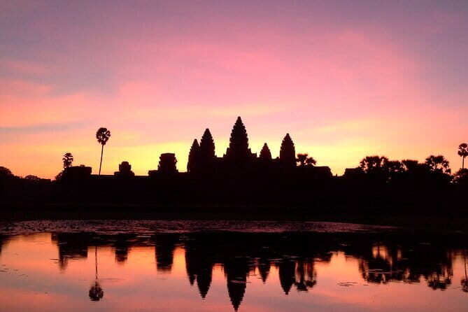 4-Day Private Tours of the Temples and Beyond from Siem Reap - A Complete Breakdown of the 4-Day Itinerary