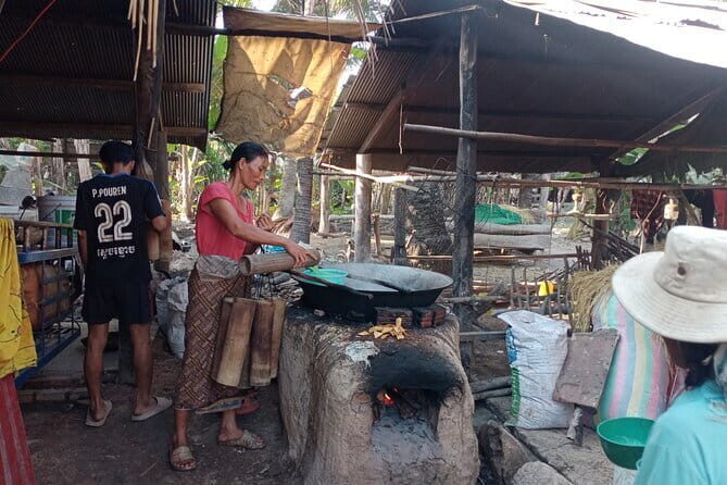 4-Day Private Tours of the Temples and Beyond from Siem Reap - Practical Aspects & Considerations