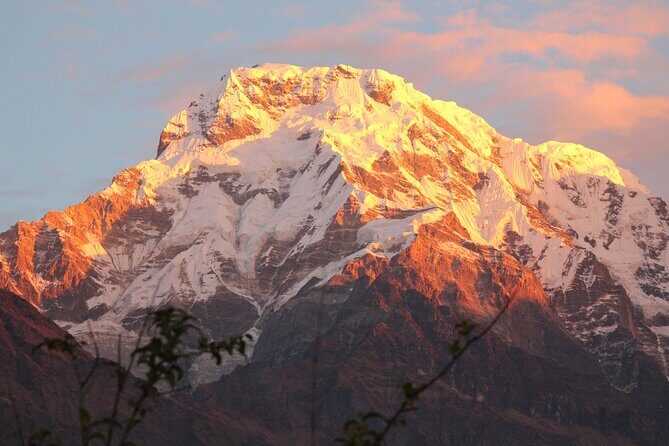 4-Day Private Trekking Experience to Poon Hill and Ghandruk - Who Is This Trek Best For?