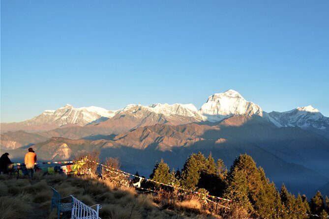 4-Day Private Trekking Experience to Poon Hill and Ghandruk - Final Thoughts
