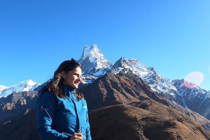 4-Day Private Trekking Tour of Mardi Himal with Meals - FAQs