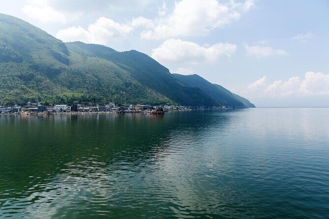 4-Day Private Yunnan Discovery from Chongqing: Kunming, Dali and Lijiang - Key Points