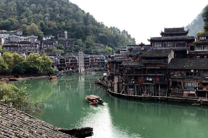 4-Day Private Zhangjiajie Tour: Avatar Mountains & Glass Bridge - Final Thoughts