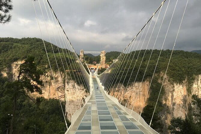 4-Day Private Zhangjiajie Tour: Avatar Mountains & Glass Bridge - FAQ