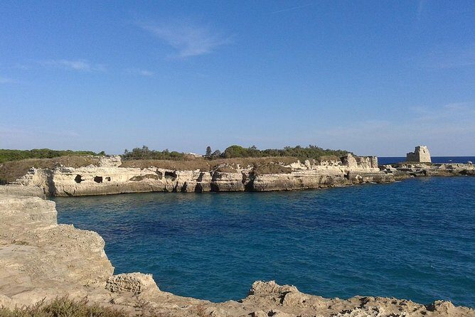 4-Day Puglia Sightseeing Tour Including Cooking Class - Exploring the Itinerary in Detail