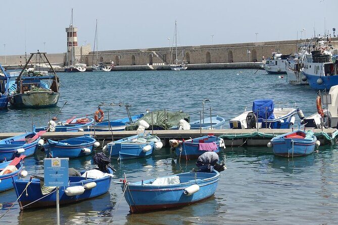 4-Day Puglia Sightseeing Tour Including Cooking Class - Who Would Love This Tour?