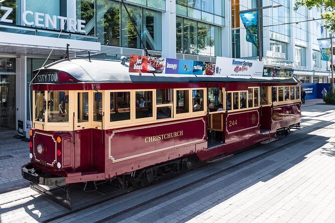 4 Day Queenstown, Milford Sound and Glacier Highlights from Christchurch - A Detailed Look at the Itinerary