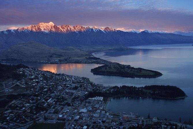 4 Day Queenstown, Milford Sound and Glacier Highlights from Christchurch - Who Will Love This Tour?