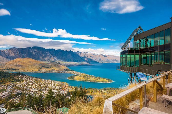 4 Day Queenstown, Milford Sound and Glacier Highlights from Christchurch - The Sum Up