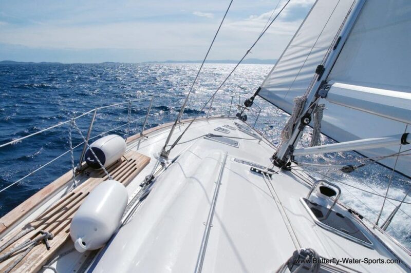 4- Day - Sailing trip from Tuepi: Korula & Hidden Gems - What you can expect on the boat