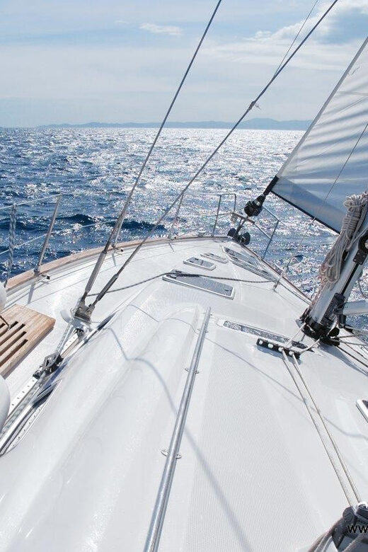 4- Day - Sailing trip from Tuepi: Korula & Hidden Gems - What’s Included and What’s Not