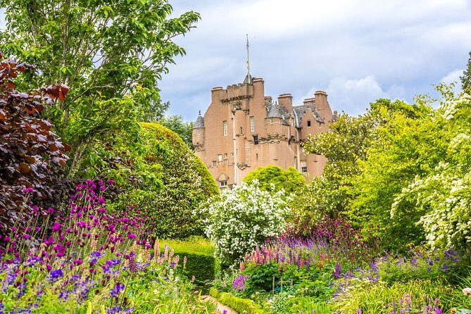 4-Day Scottish Castles Experience Small-Group Tour from Edinburgh - Who Would Love This Tour?