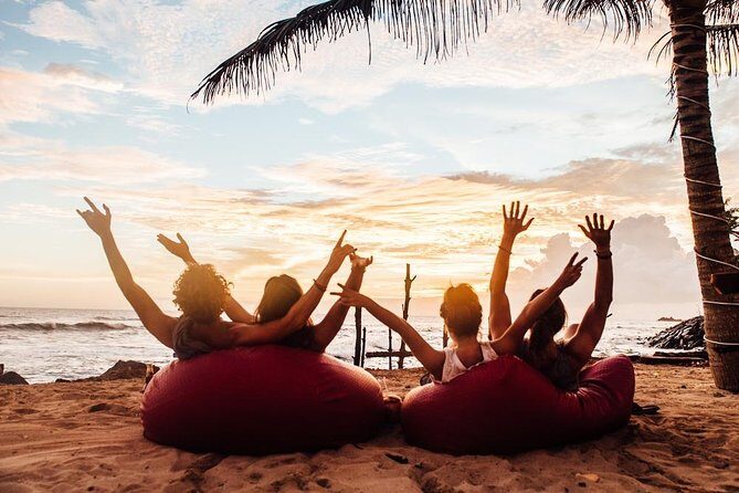 4-Day Sri Lanka Coast Tour - Practical Considerations and What You’ll Get