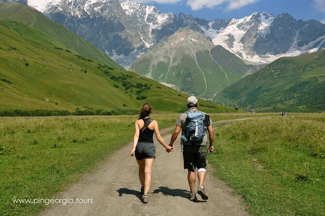 4-Day Svaneti Hiking Tour - An In-Depth Look at the 4-Day Svaneti Hiking Tour