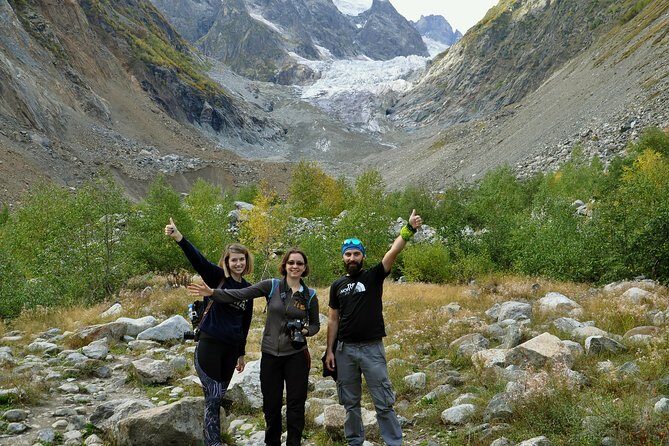 4-Day Svaneti Hiking Tour - What Makes This Tour Stand Out?