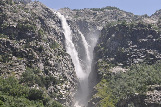 4-Day Svaneti Hiking Tour - The Sum Up