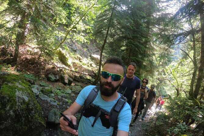 4-Day Svaneti Hiking Tour - Frequently Asked Questions (FAQs)