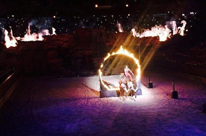 4-Day Tennessee Smoky Mountain Tour from NYC - The Sum Up