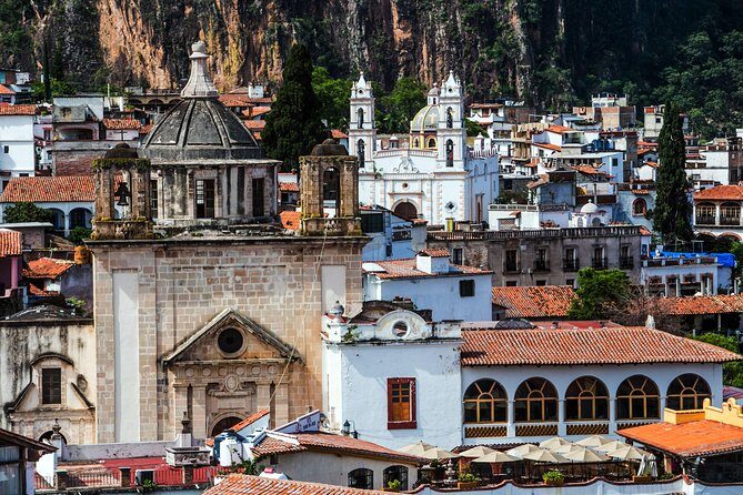 4-Day Teotihuacan, Guadalupe Shrine, Taxco and Cuernavaca Tour - Authentic Perspectives from Past Travelers