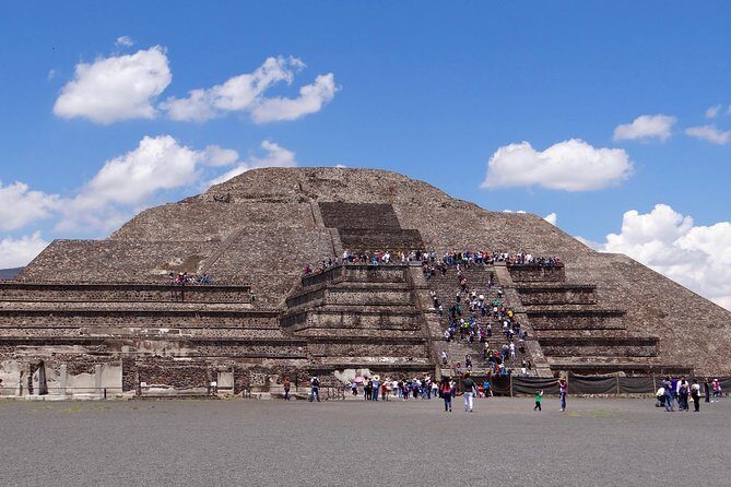 4-Day Teotihuacan, Guadalupe Shrine, Taxco and Cuernavaca Tour - FAQs